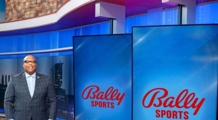 Scoop B Preps for New Season of Spotify Show