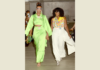 Harlem Fashion Week Brings Cultural Explosions