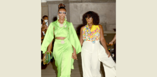 Harlem Fashion Week Brings Cultural Explosions