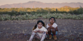 Watch Eye-Opening Oscar-Qualifying Film Burros Now