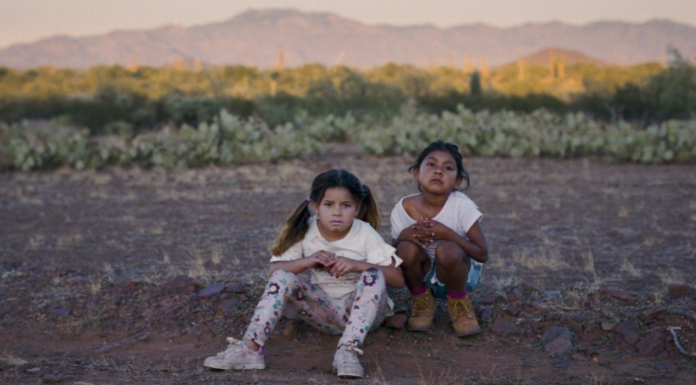 Watch Eye-Opening Oscar-Qualifying Film Burros Now