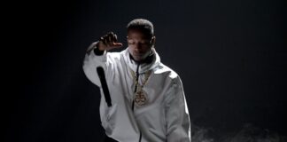 Hip-Hop Hotshots Represent at 2022 BET Hip-Hop Awards in Atlanta