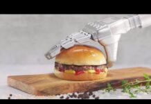 RoboBurger: Bear Market Investors Bet on Black