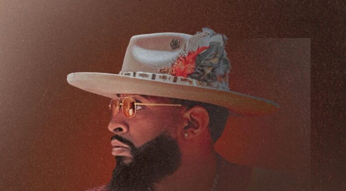 Pastor Mike Jr. Releases “Winning” EP