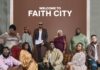 Tim Bowman Jr., Faith City Music Release “Welcome to Faith City”