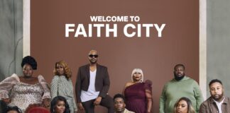 Tim Bowman Jr., Faith City Music Release “Welcome to Faith City”