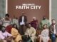 Tim Bowman Jr., Faith City Music Release “Welcome to Faith City”