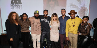 Album Release: “Love, Evvie McKinney” Is Streamable on All Platforms