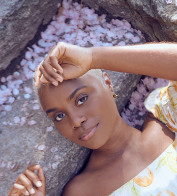 Denée Benton to Star as Cinderella in “Into the Woods”