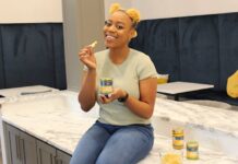 Dianna King is the Woman Behind Eat Unrestricted