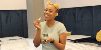 Dianna King is the Woman Behind Eat Unrestricted