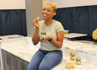 Dianna King is the Woman Behind Eat Unrestricted