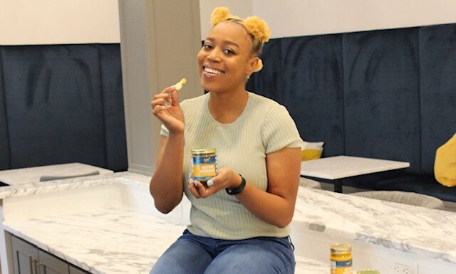 Dianna King is the Woman Behind Eat Unrestricted