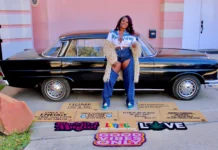 Eboni Roberts Went From Hobby to Entrepreneur with Kicky Mats