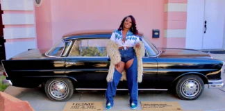 Eboni Roberts Went From Hobby to Entrepreneur with Kicky Mats