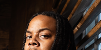 King Louie Claims Throne With New Project “Life With Louie”