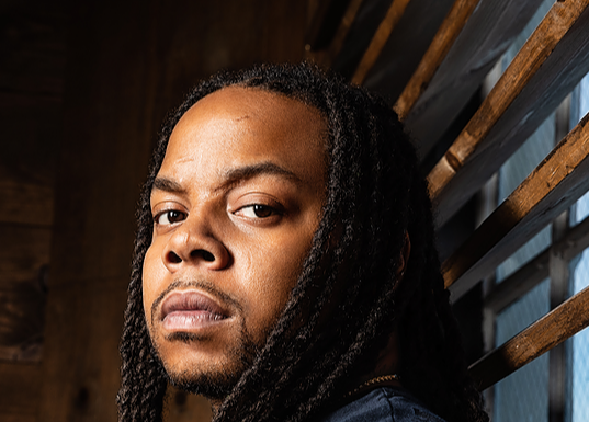 King Louie Claims Throne With New Project “Life With Louie”