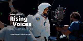 Lena Waithe + Indeed Partner for Rising Voices Season 3