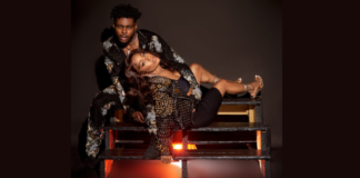 Jawan x Tiffany Release Single “Patience”