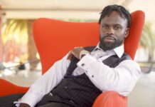 Eszylfie Taylor Hosts “Mind Body Money”