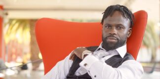 Eszylfie Taylor Hosts “Mind Body Money”