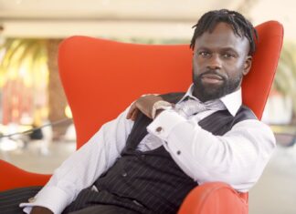 Eszylfie Taylor Hosts “Mind Body Money”