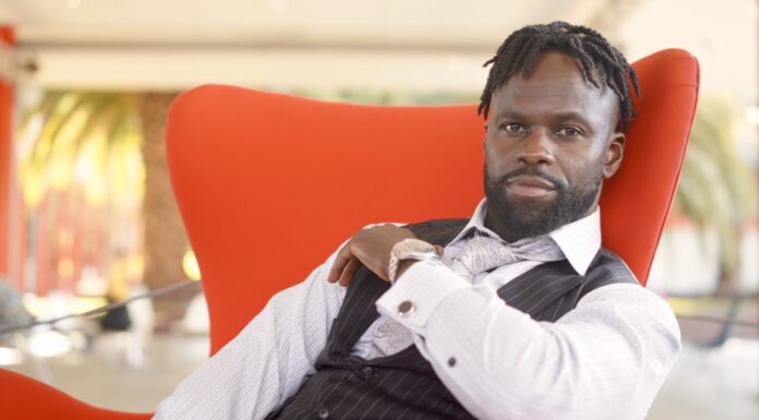 Eszylfie Taylor Hosts “Mind Body Money”