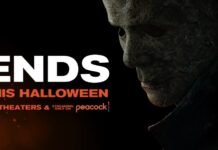 Final Girl Makes Last Stand in ‘Halloween Ends’