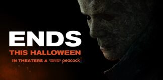 Final Girl Makes Last Stand in ‘Halloween Ends’