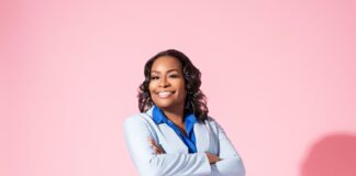 “Our Minds Control Everything That Matters”: Tamarra Lewis Johnson on the Mindset that Made Success