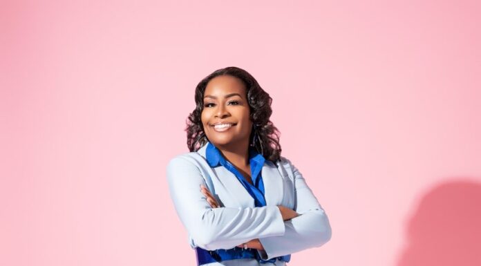 “Our Minds Control Everything That Matters”: Tamarra Lewis Johnson on the Mindset that Made Success