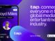 Tap. Into the App for Seamless Networking