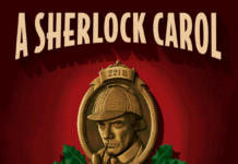 Cast Announced for “A Sherlock Carol”