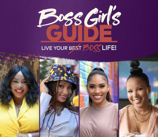 Brooklyn’s Best Eateries on “Boss Girl’s Guide”