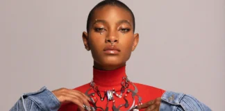 Willow Releases “Split”, A Heartfelt Ballad