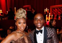 Charlamagne Tha God & Wife Jessica Partners With Krystal