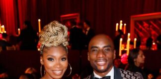 Charlamagne Tha God & Wife Jessica Partners With Krystal