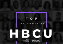 Ashley Blaine Featherson-Jenkins Celebrated Black Excellence