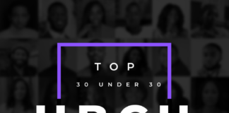 Ashley Blaine Featherson-Jenkins Celebrated Black Excellence