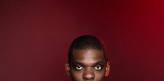 Military Vet Vaughn Page Makes Film Debut in AMSTERDAM