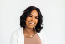 Jasmine Womack Helps Authors Become Six-Figure Storytellers