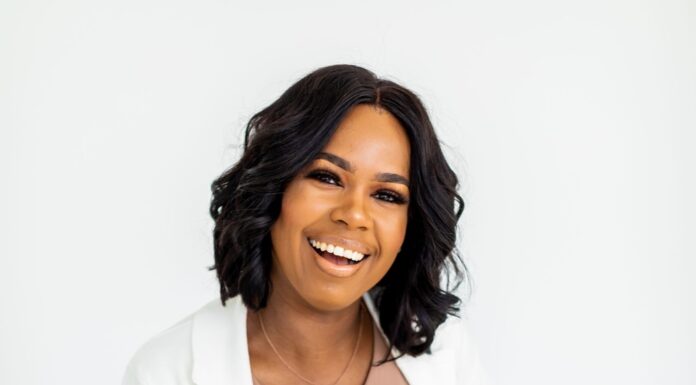 Jasmine Womack Helps Authors Become Six-Figure Storytellers