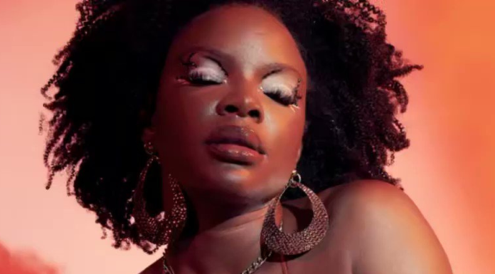 Adanna Duru Releases New Single & Video for “POP!”
