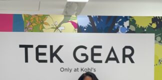 Barbara Clarke-Ruiz – Black Designer Secures Historic Partnership with Kohl’s