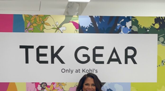 Barbara Clarke-Ruiz – Black Designer Secures Historic Partnership with Kohl’s