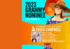 Erica Campbell Receives Grammy Nomination for Single “Positive”