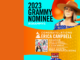 Erica Campbell Receives Grammy Nomination for Single “Positive”