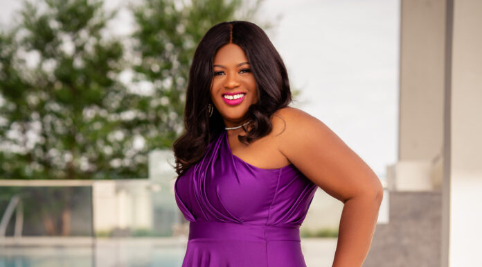 Janelle Jones Speaks on the Opportunities Within the World of Marketing