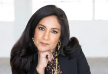 Inspirational Advice from Deepa Purushothaman