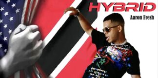 Aaron Fresh Premieres His Debut EP ‘Hybrid’